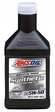 Signature Series 5W-50 Synthetic Motor Oil - Quart